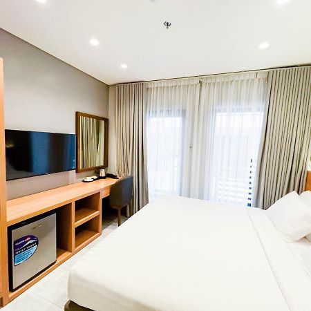 The Manaoag Hotel Ngoại thất bức ảnh