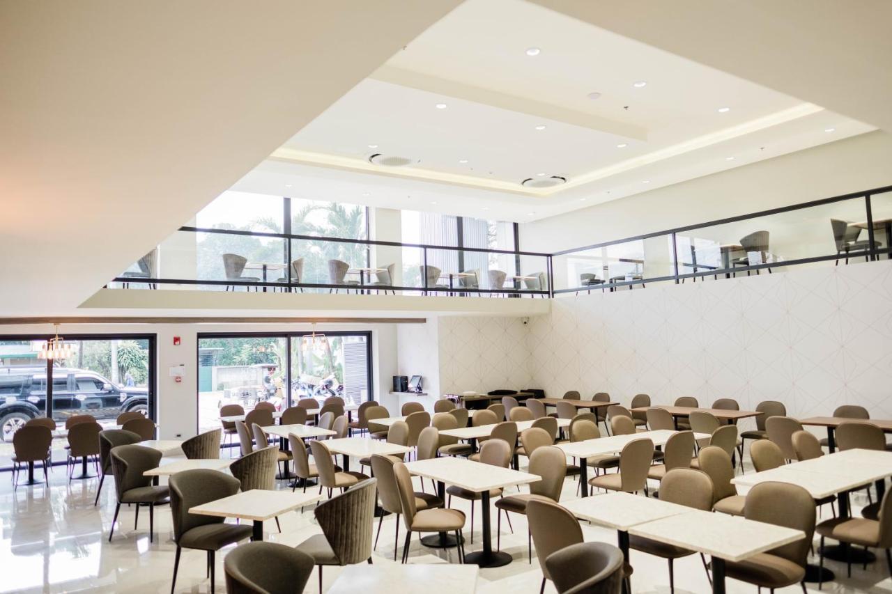 The Manaoag Hotel Ngoại thất bức ảnh