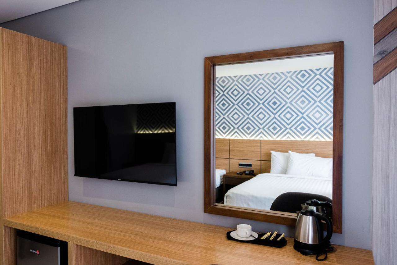 The Manaoag Hotel Ngoại thất bức ảnh